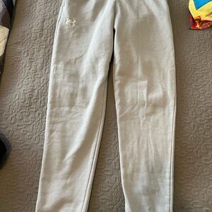 UA sweatpants